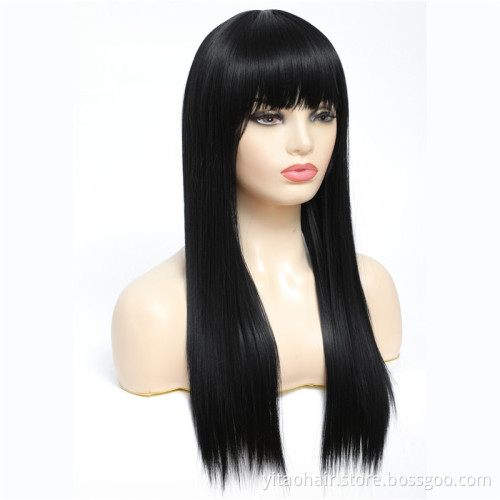 BUNEE Fiber Hair Wig Hair Building Fiber Refill Bags Spray Western Bottle Packing Plastic Color Powder Form Material Suitable